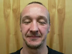 Registry photo of Shane Nmn McCoy