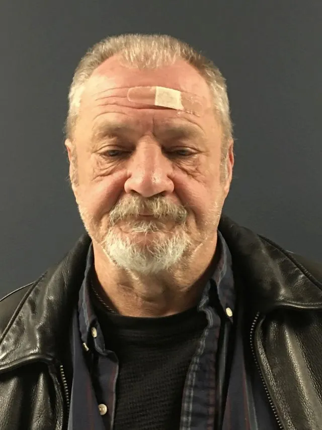 Registry photo of Sammy Jackson Green