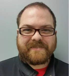 Registry photo of Brian Richard Williams