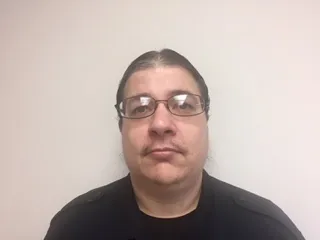 Registry photo of Michael A Lopez