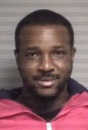 Registry photo of Kennkey Lavelle Tatum