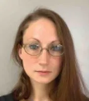 Registry photo of Jessica Morgan Lidy