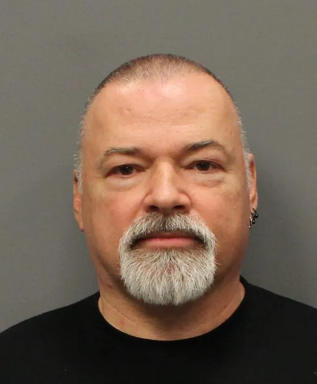Registry photo of Vaughan Allerton Shaver