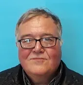 Registry photo of James R Fox