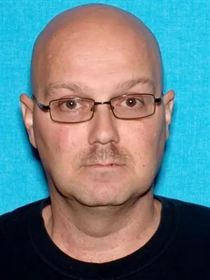 Registry photo of Travis Gene Letts