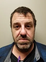 Registry photo of David Mitchell Tate