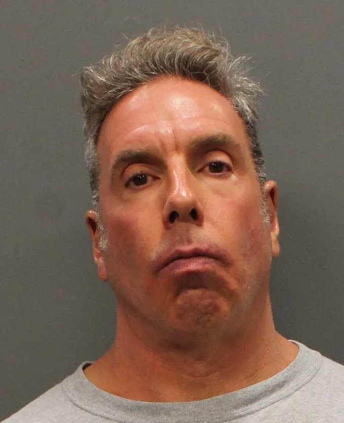 Registry photo of Matthew Anthony Cullen