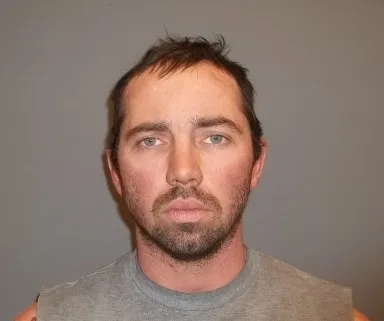 Registry photo of William James Bullock