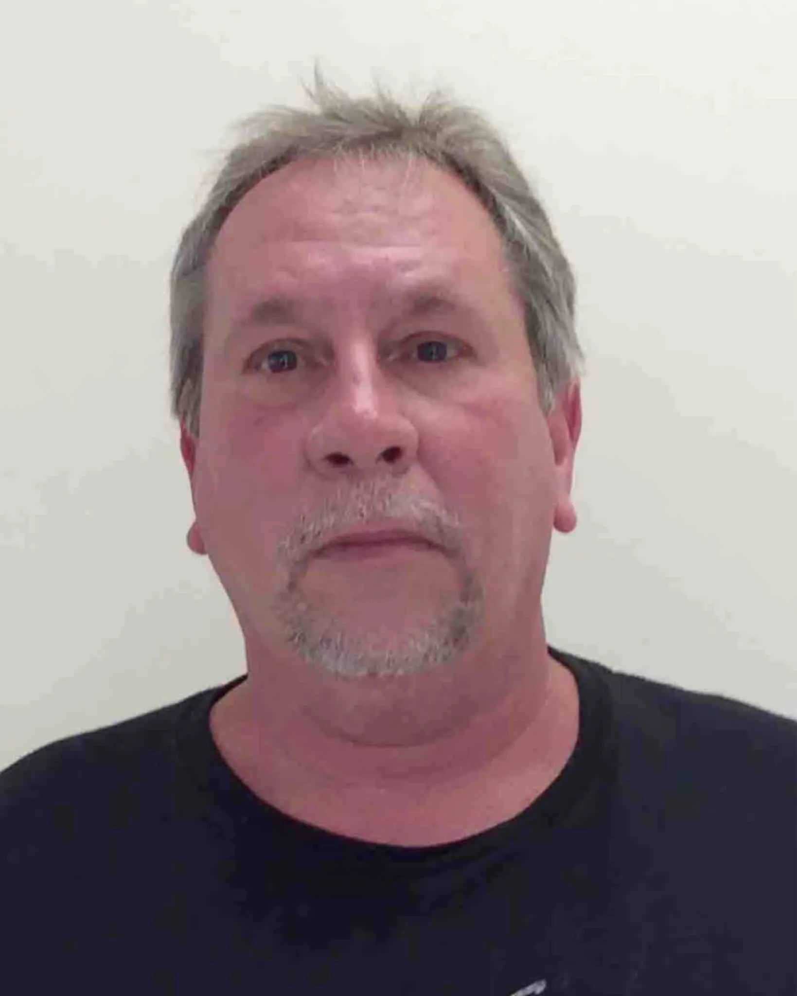 Registry photo of William Franklin Frazier