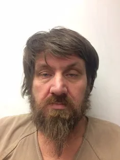 Registry photo of Robert Kenneth Lavalley