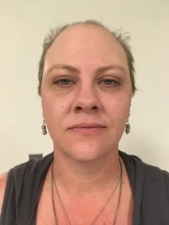 Registry photo of Stephanie Dianne Rhoades