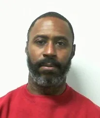 Registry photo of Lekelyus Dishay Horstead