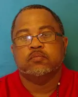 Registry photo of Evester Lapaul Webster