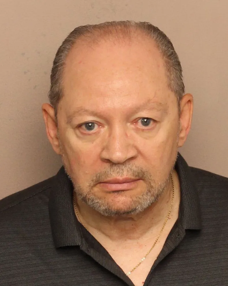 Registry photo of Ralph Alton Walls