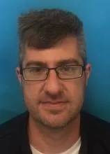 Registry photo of Dennis Alan Dixon