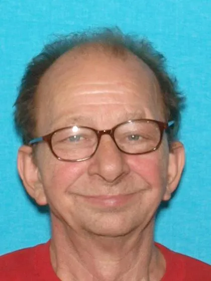 Registry photo of William Lee Otoole