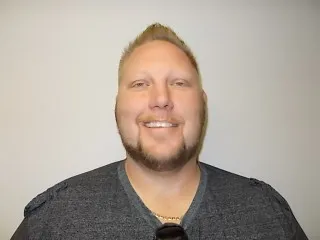 Registry photo of Kevin Douglas Freeze