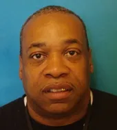 Registry photo of Eddie Lee Overstreet