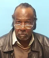 Registry photo of Henry Lee Floyd