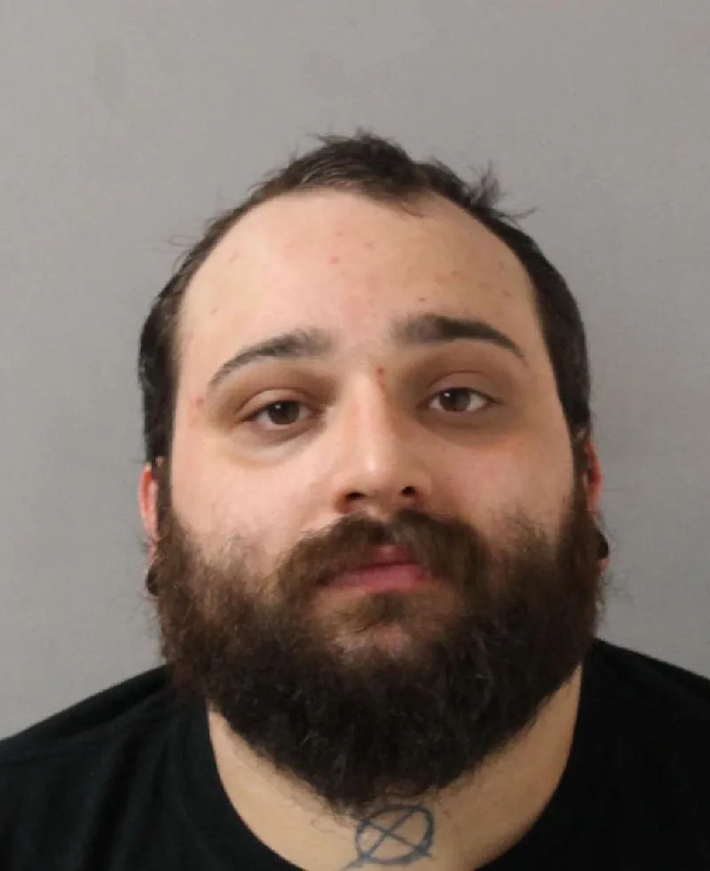 Registry photo of Thomas Allan Scott