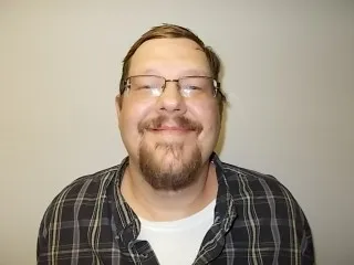 Registry photo of William Howard Brannan