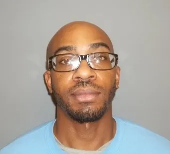 Registry photo of Keiven Jamal Rideau