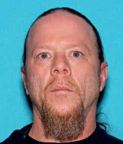 Registry photo of Stephen Lawrence McClintock