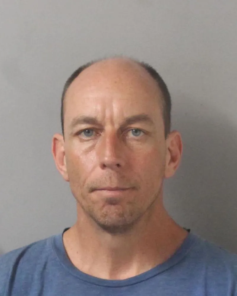 Registry photo of William Edward Lobaugh