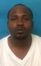 Registry photo of John McGee