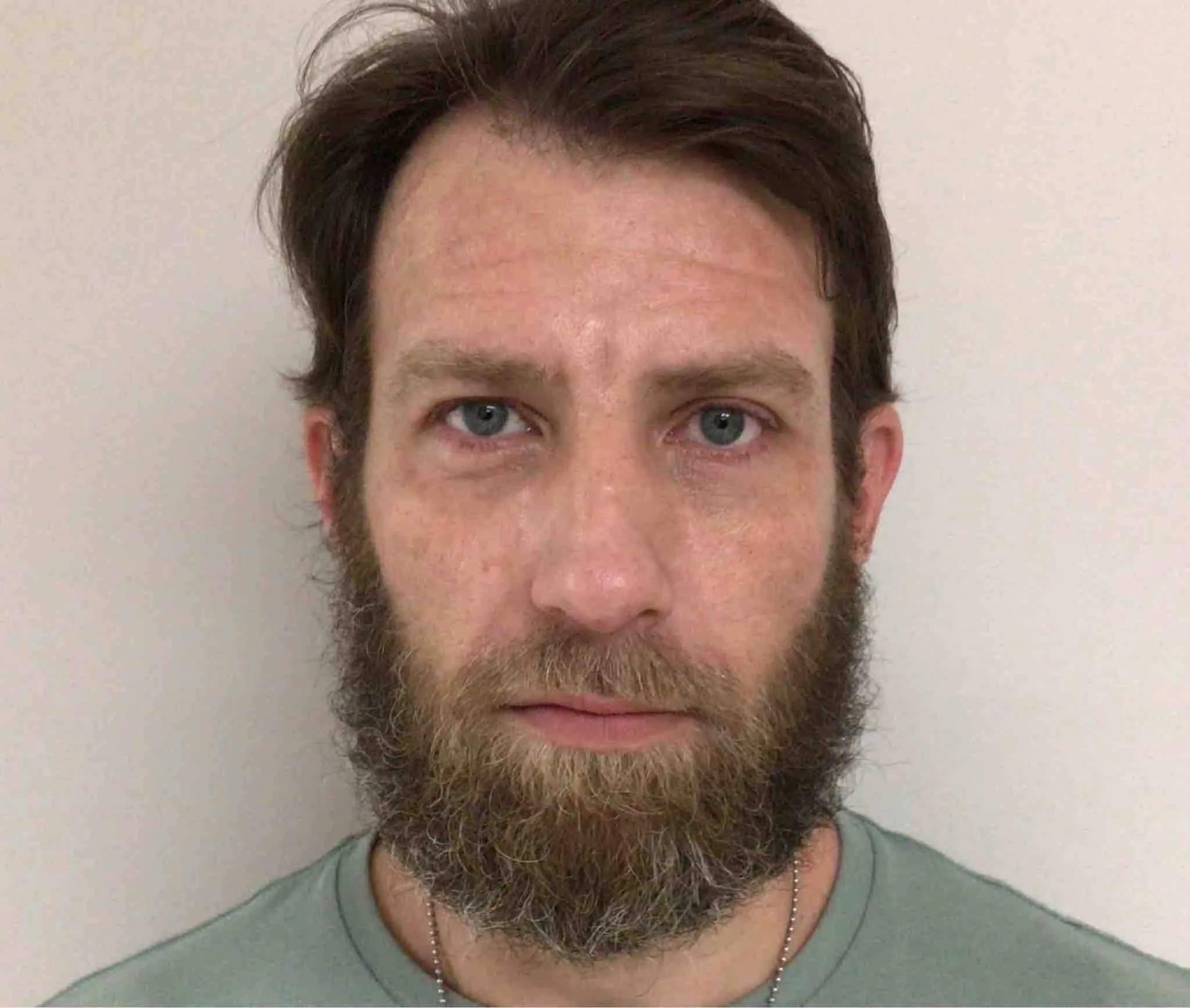 Registry photo of James Brandin Loyless