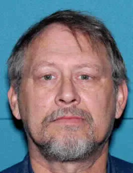 Registry photo of Dennis Dean Okland