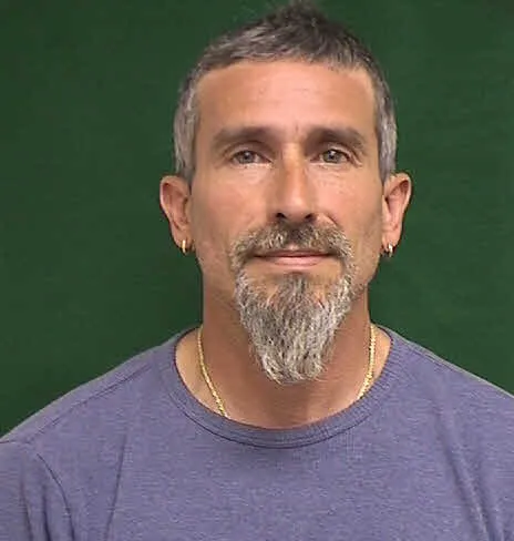 Registry photo of Paul Bernard Bonneau