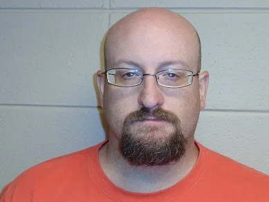 Registry photo of David Gilmer Nunley