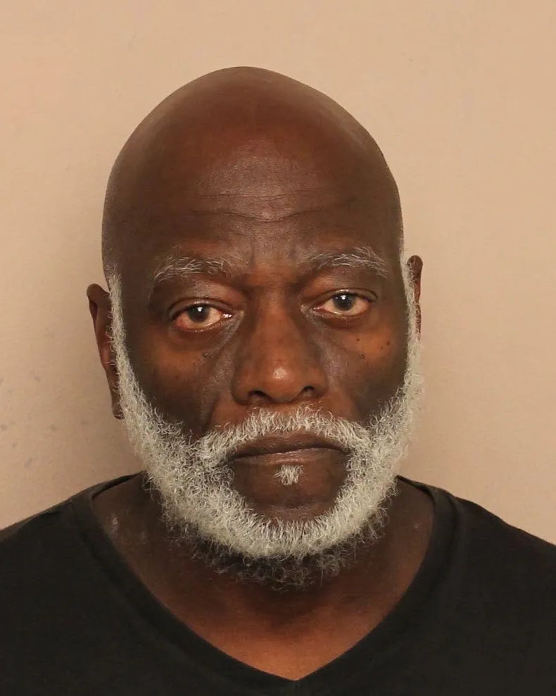 Registry photo of Kenneth Lee Holley