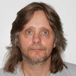 Registry photo of Robert McEwen Brooks