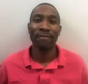 Registry photo of Brian Cordell Tillman