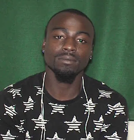 Registry photo of Jeremiah Alexander Whitehead