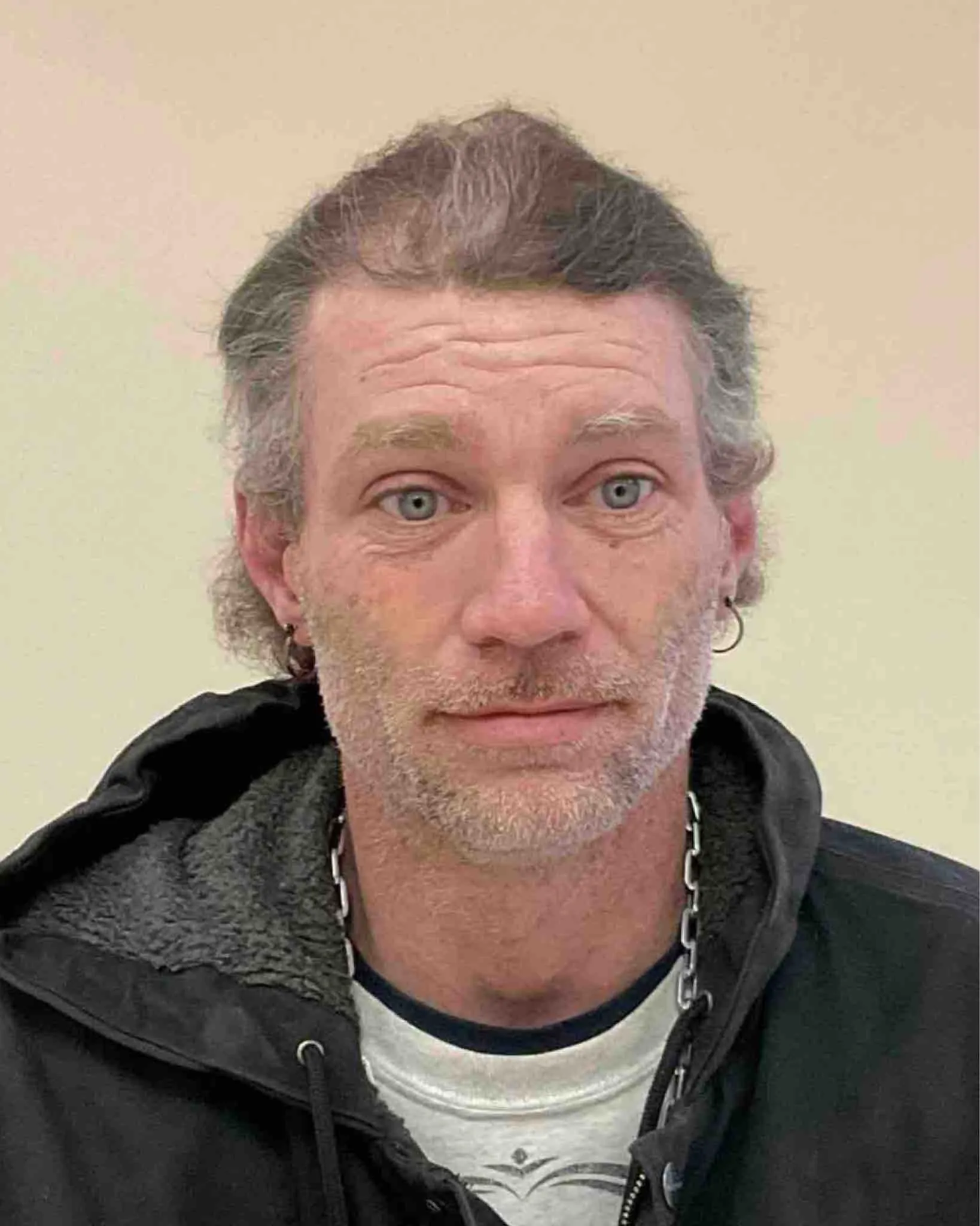 Registry photo of Grady Edward Obryant