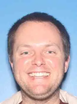 Registry photo of Benjamin Edwards