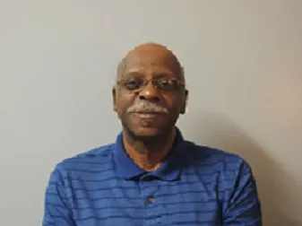 Registry photo of Sylvester Walker Oliver