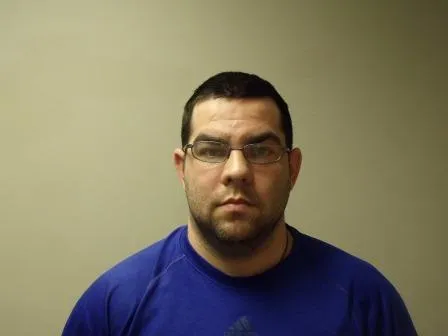 Registry photo of George Michael Puskas