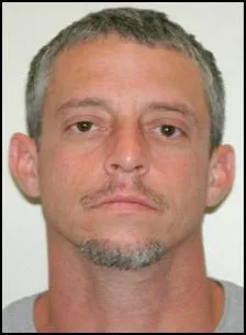 Registry photo of Travis Brandon Clarke