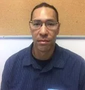 Registry photo of Michael Anthony Bridges