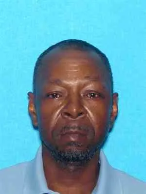 Registry photo of Donnell Jemison