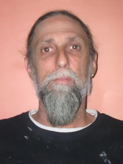 Registry photo of Marcus McPherson