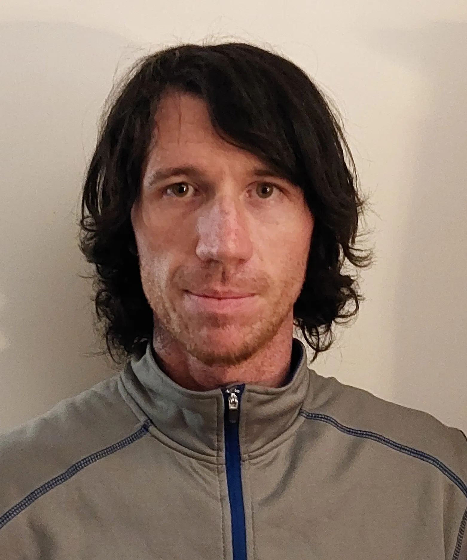 Registry photo of Ashdon Schexnayder