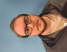 Registry photo of Jeffrey William Massey