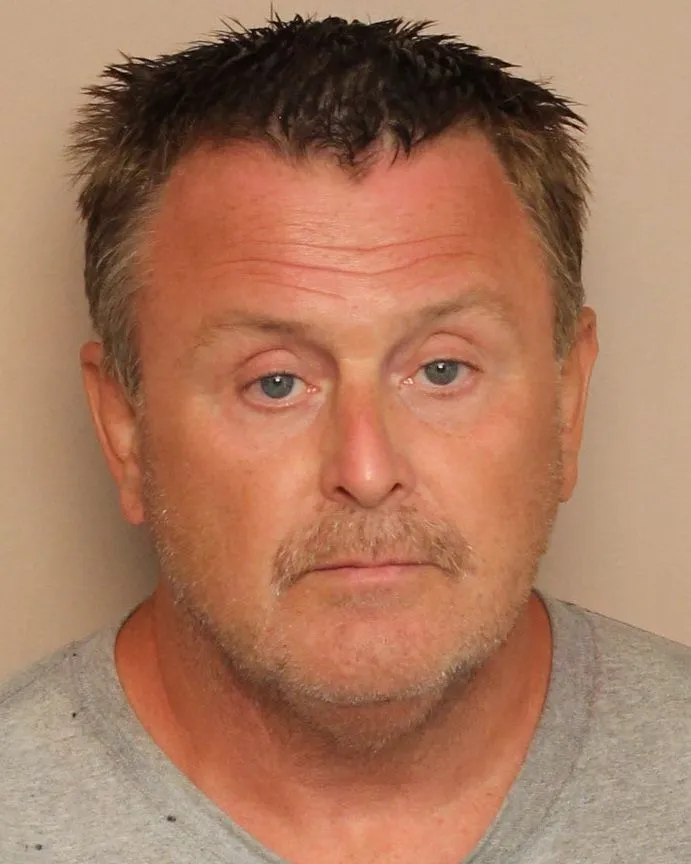 Registry photo of Timothy Wayne Odell