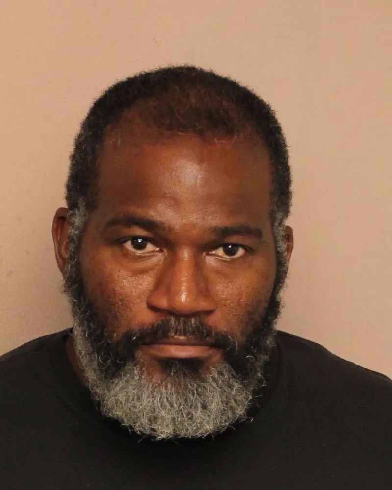 Registry photo of Robert Lee Boyd