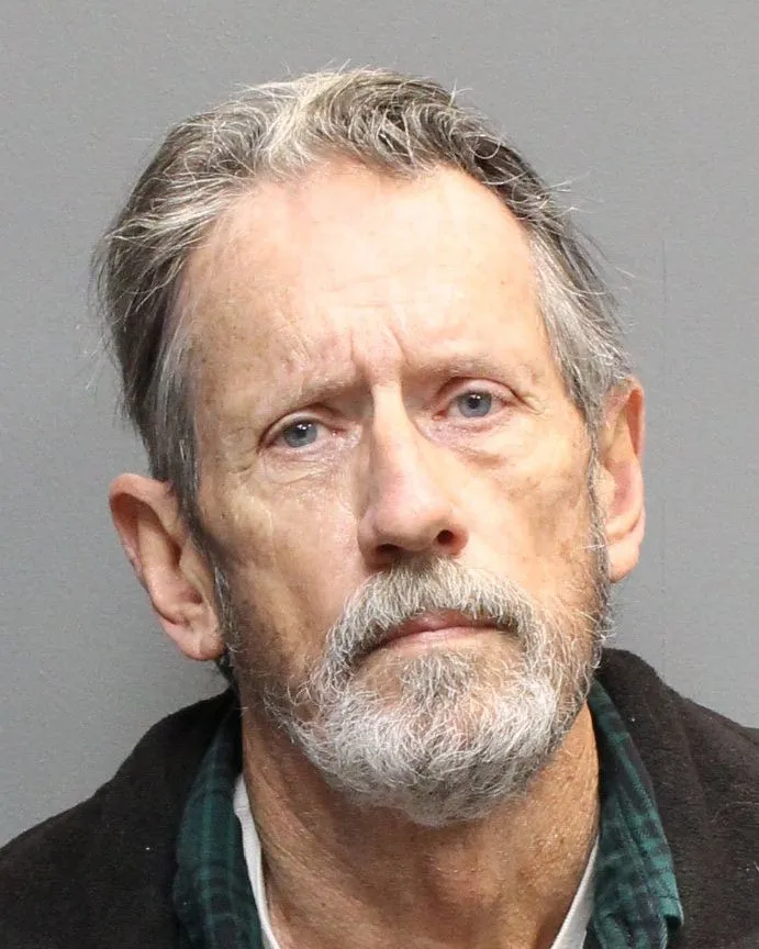 Registry photo of Herbie Leaughn Hunley